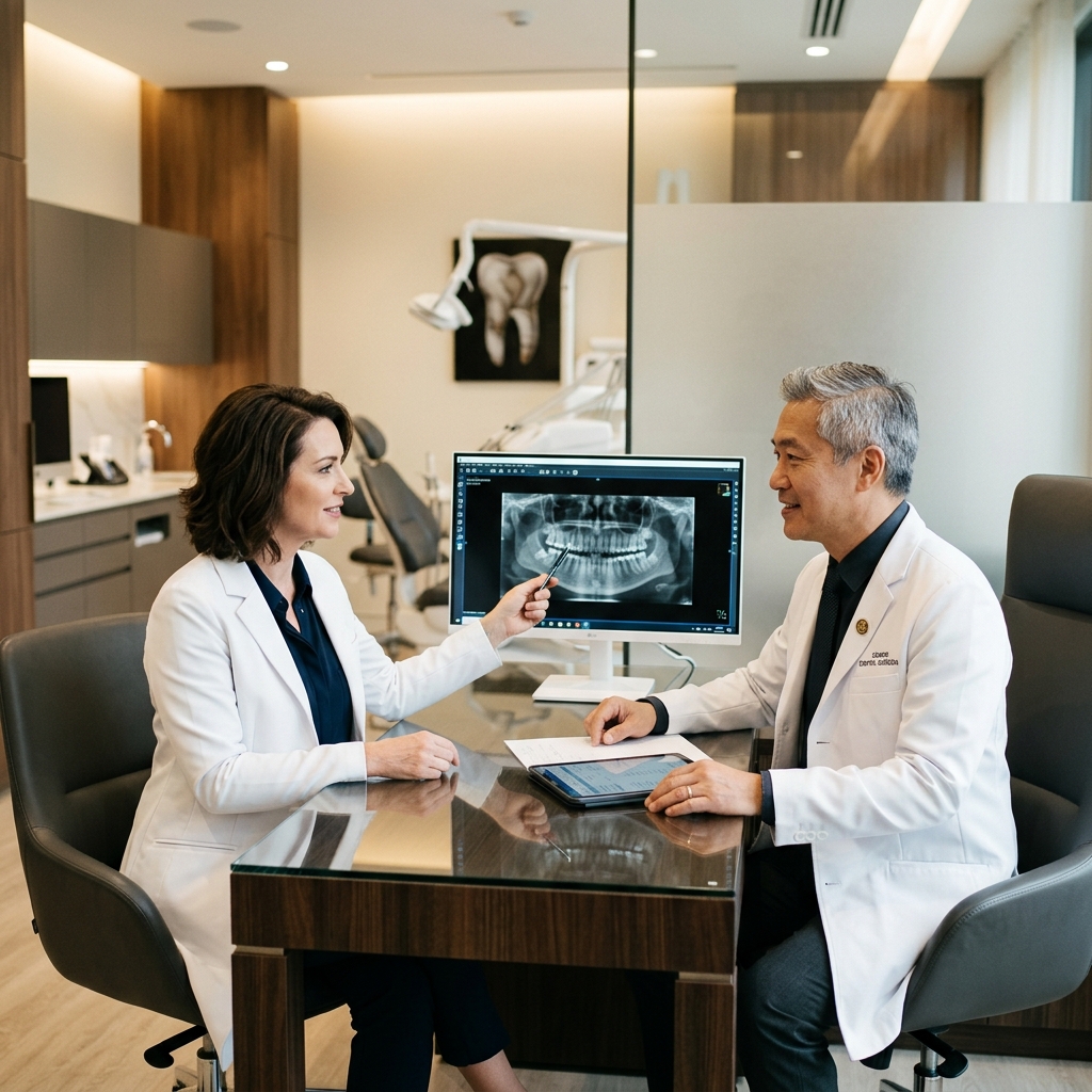 Equipo profesional de Veliora en Medellín